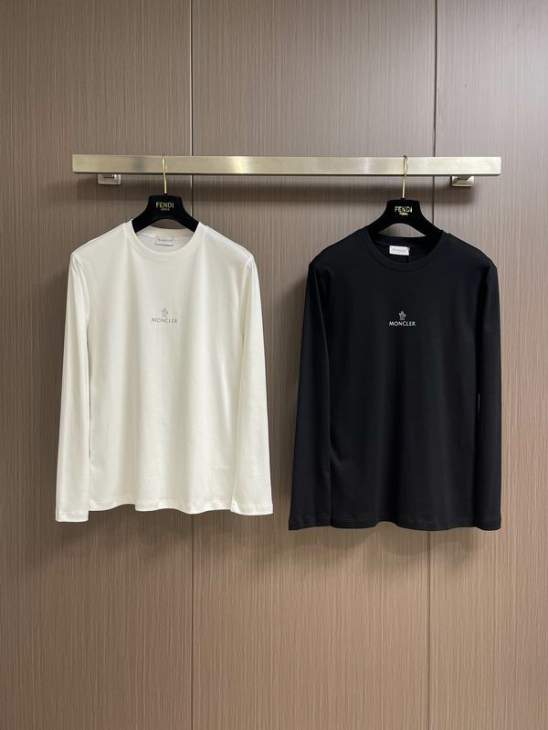 Picture of Moncler T Shirt Long _SKUMonclerS-XLtltx15651875